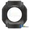 A & I Products Tube Weld Yoke (w/ Bearing Groove) 4" x4" x5" A-704-3500 - alternate 5